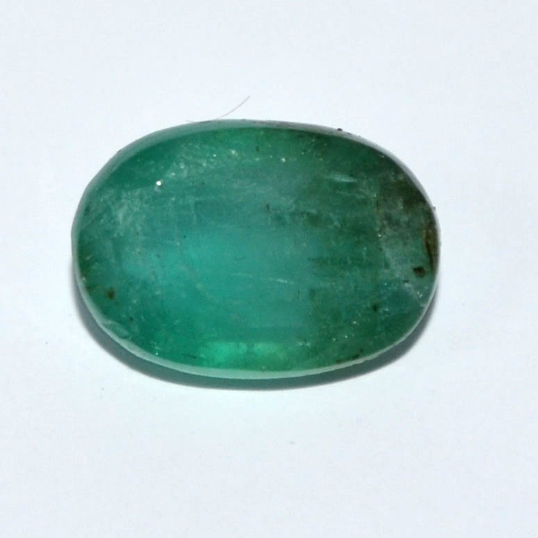 EMERALD 3.91 Ct.