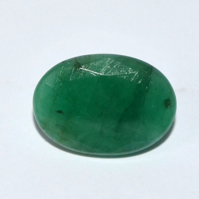 EMRG21368 1 EMERALD 7.4 Ct.