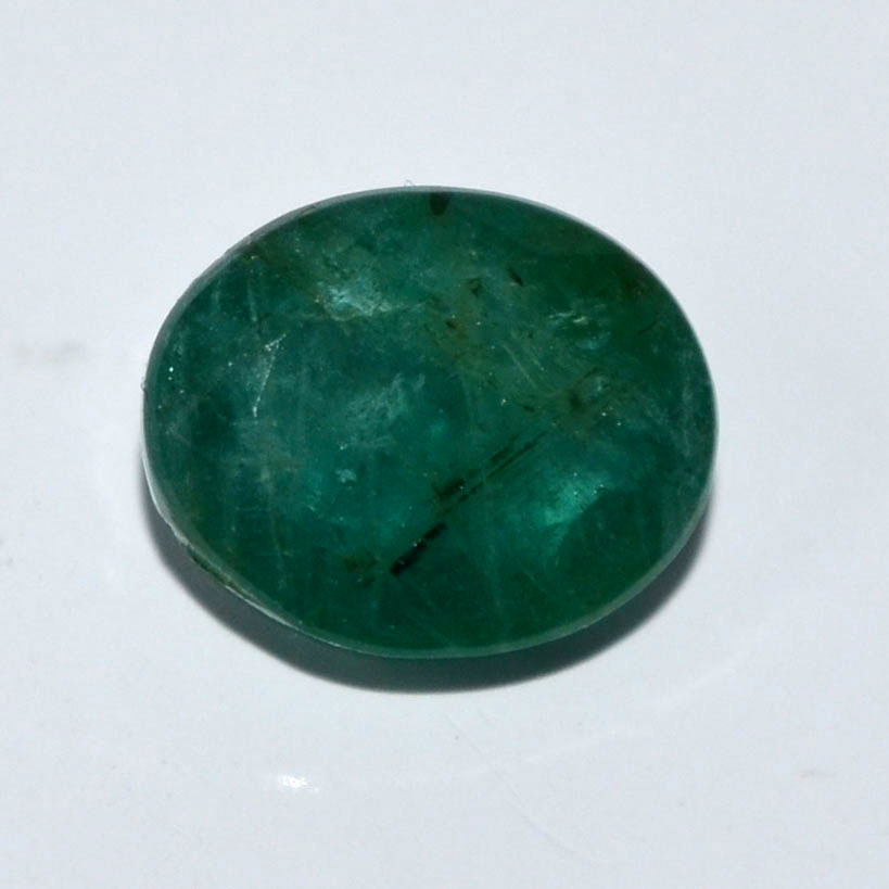 EMERALD 5.91 Ct.