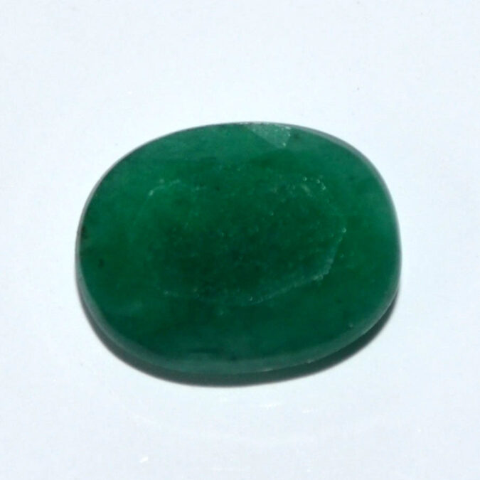 EMRG21371 1 EMERALD 5.95 Ct.