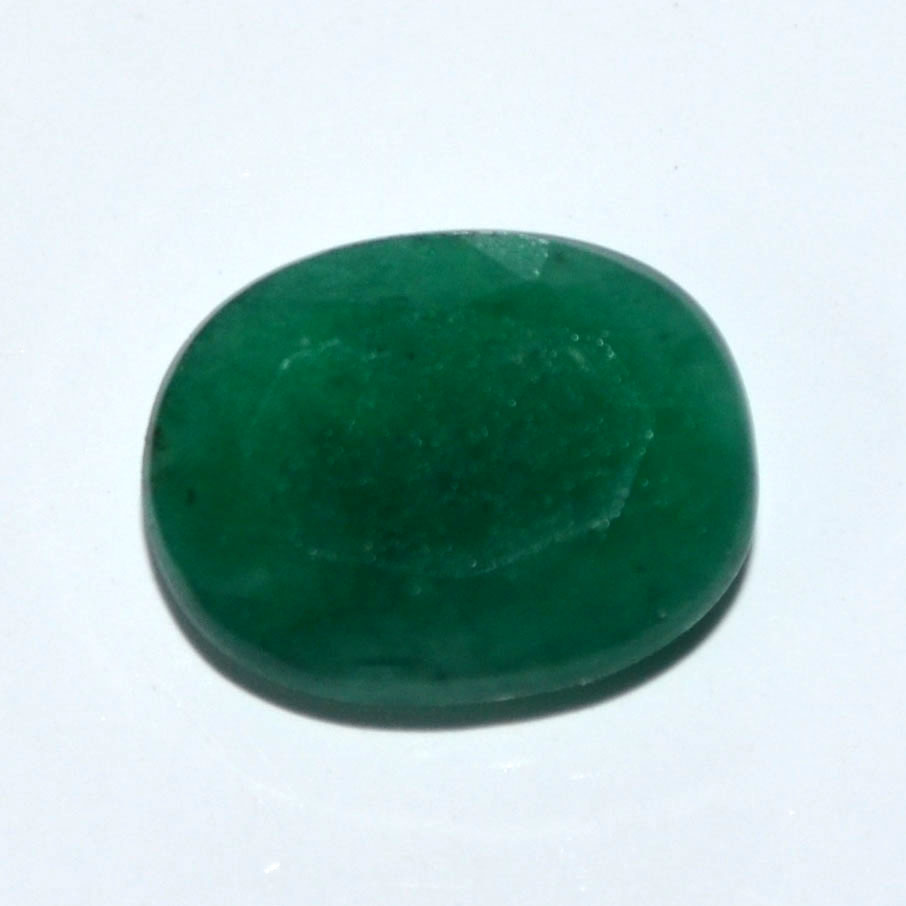 EMERALD 5.95 Ct.