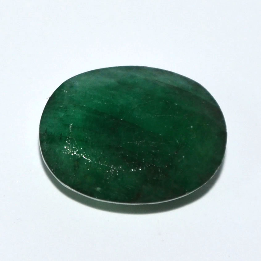 EMERALD 6.26 Ct.