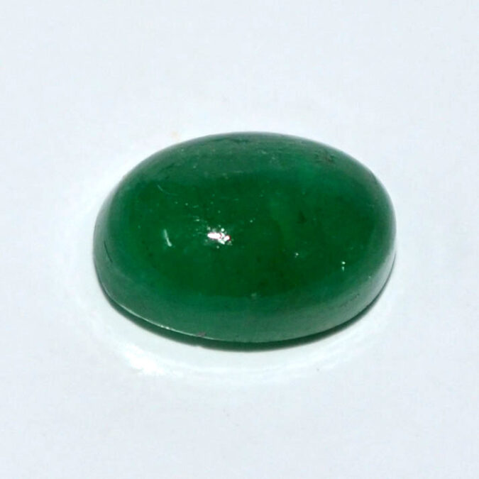 EMERALD 3.7 Ct. 1 EMRG21373 1 EMERALD 3.7 Ct.