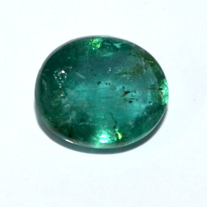 EMERALD 3.74 Ct.
