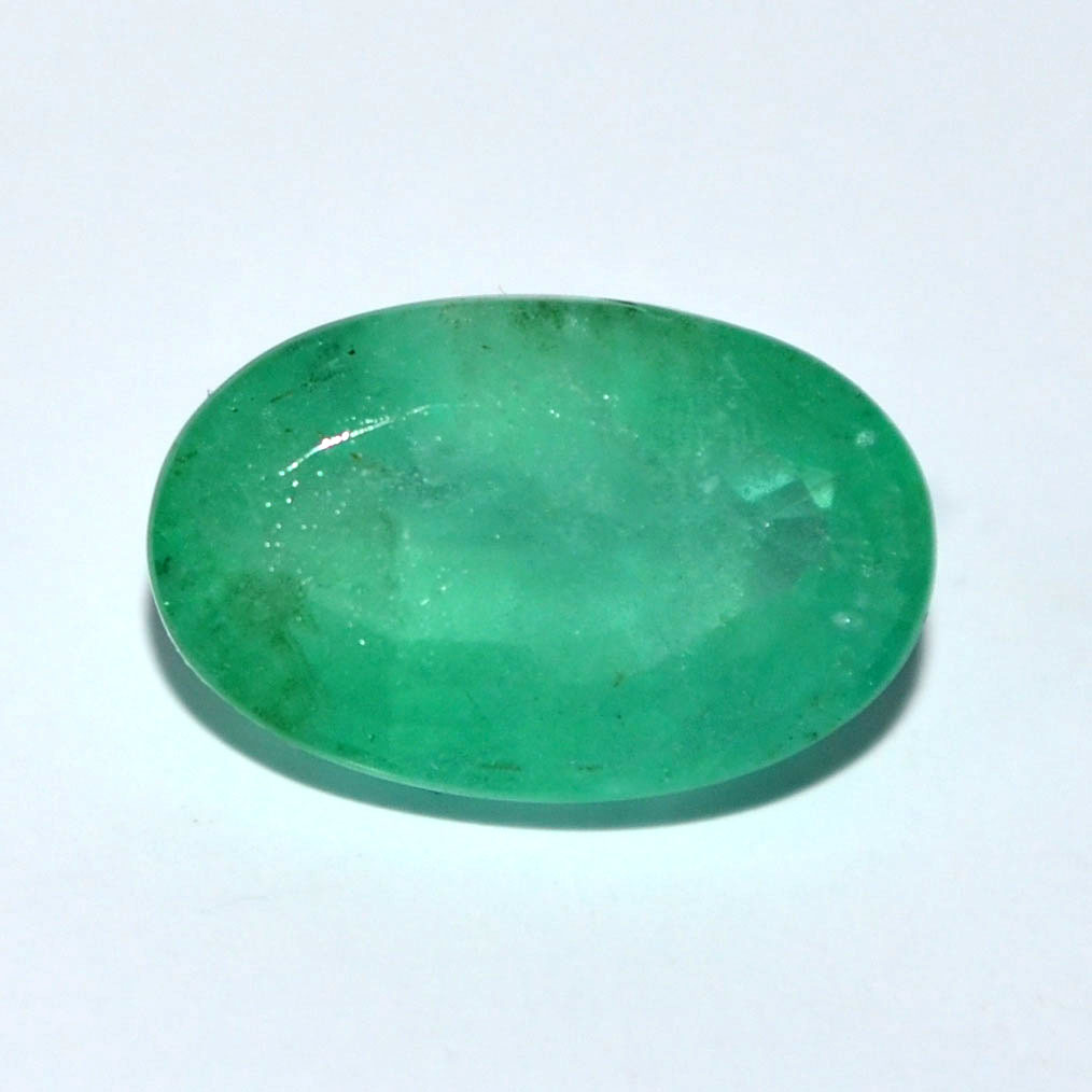 EMERALD 5.8 Ct.