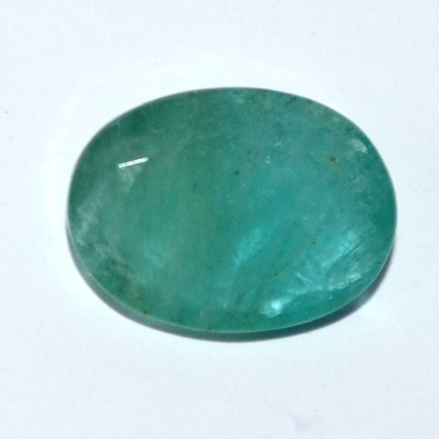 EMERALD 5.93 Ct.