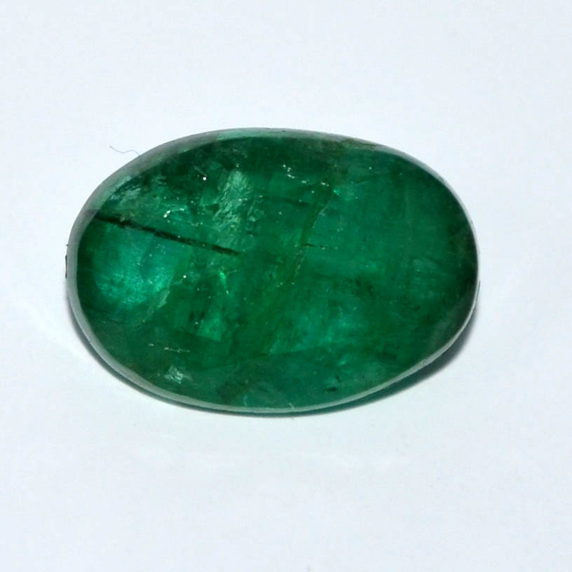 EMERALD 4.58 Ct.