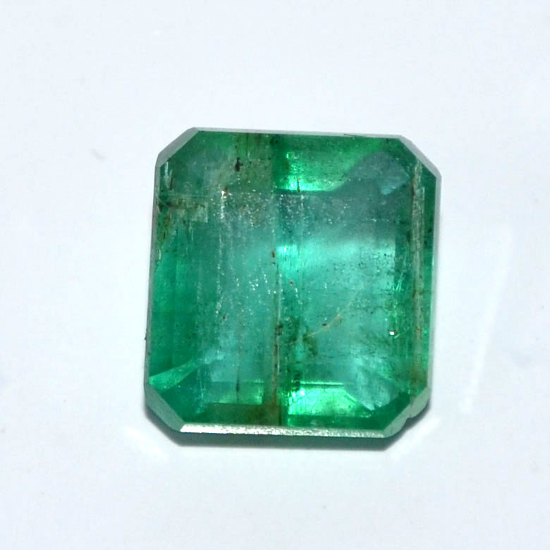 EMERALD 4.26 Ct.