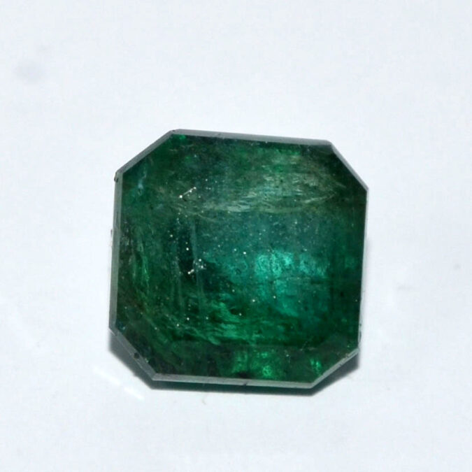 EMRG21381 1 EMERALD 4.86 Ct.
