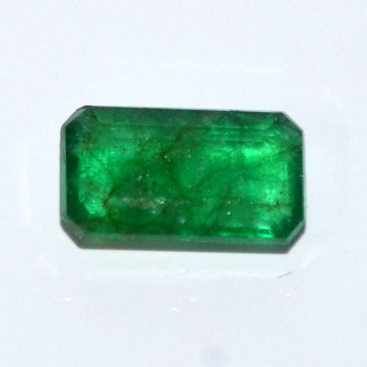 EMERALD 3.34 Ct.