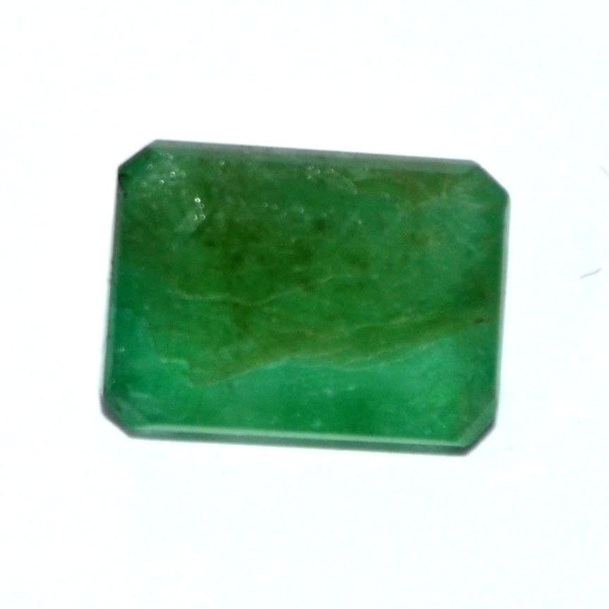 EMERALD 4.98 Ct.