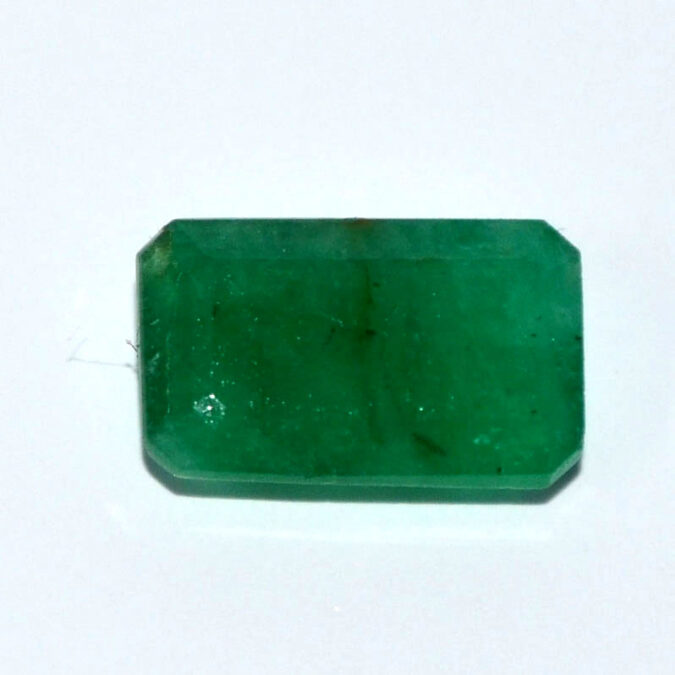 EMRG21384 1 EMERALD 4.78 Ct.