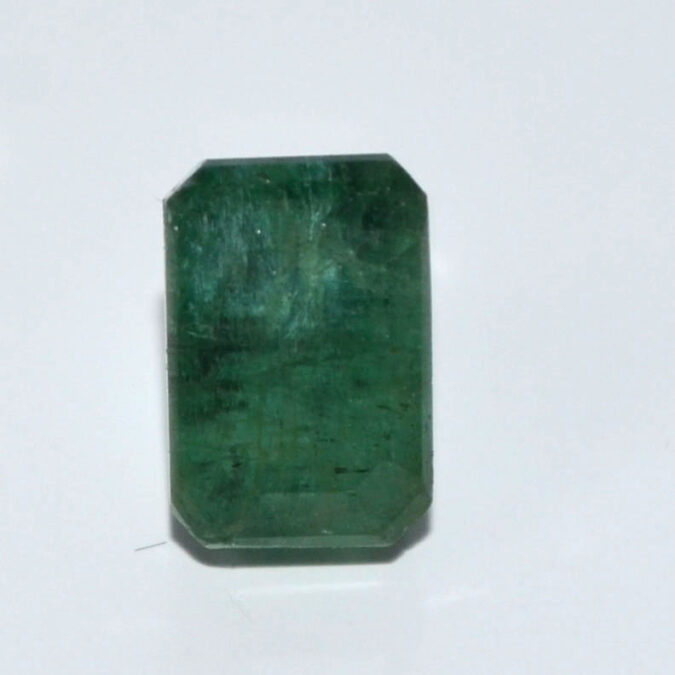 EMRG21386 1 EMERALD 3.73 Ct.