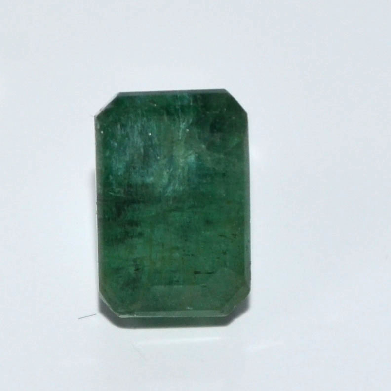 EMERALD 3.73 Ct.