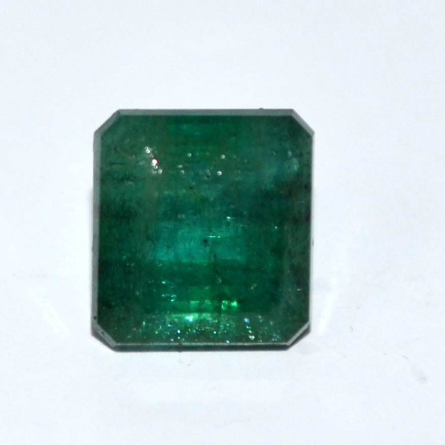 EMERALD 5.09 Ct.