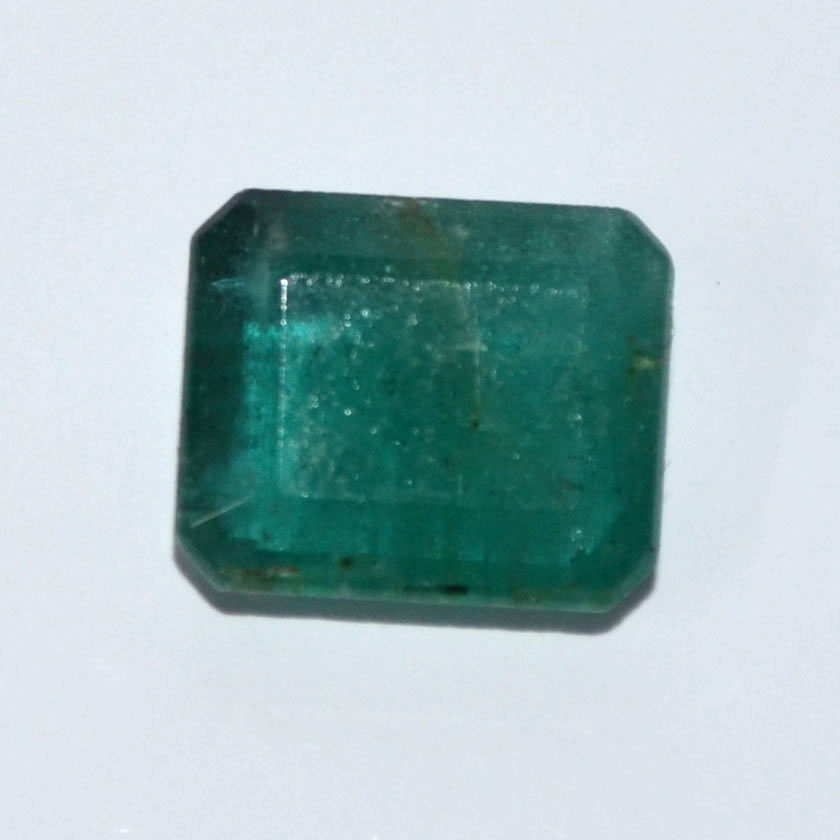 EMERALD 6.78 Ct.