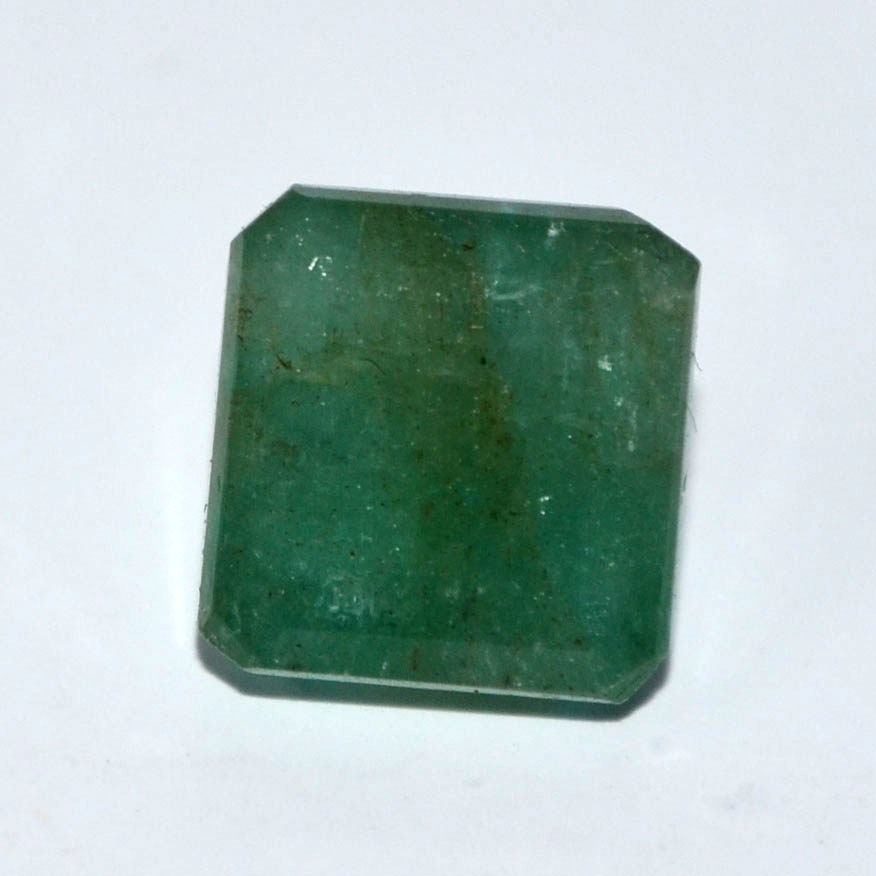 EMERALD 8.12 Ct.