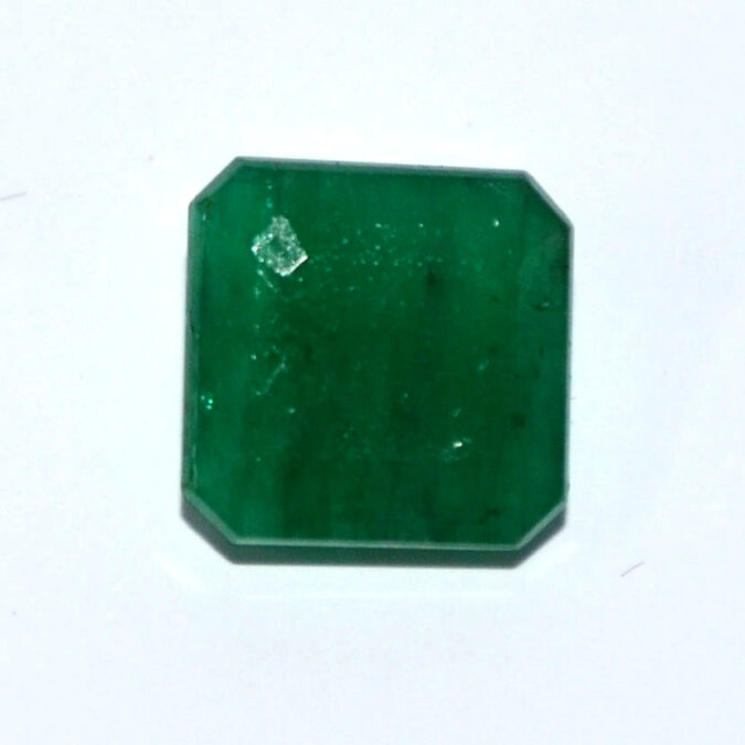 EMRG21391 1 EMERALD 5.84 Ct.