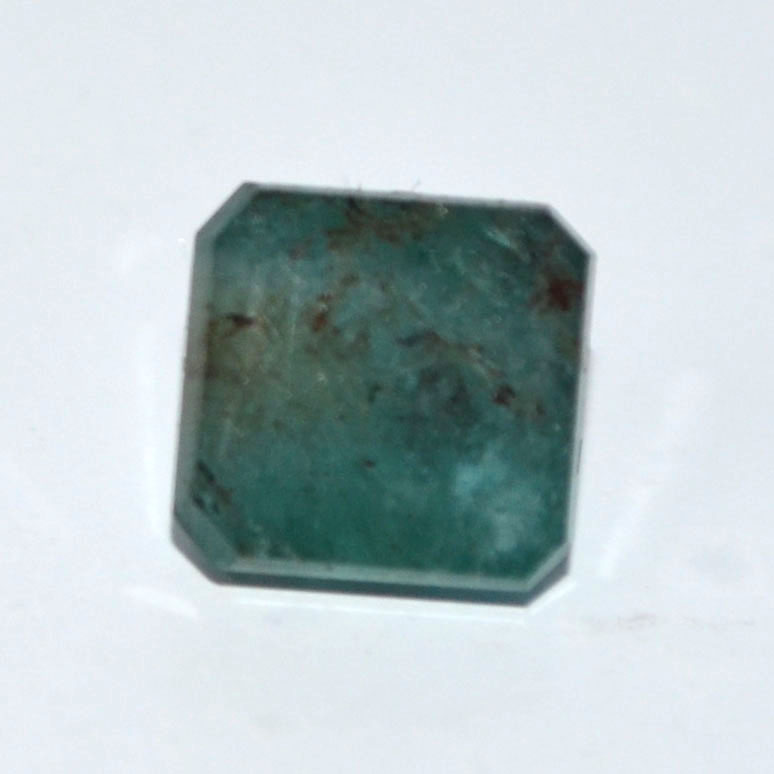 EMERALD 4.3 Ct.