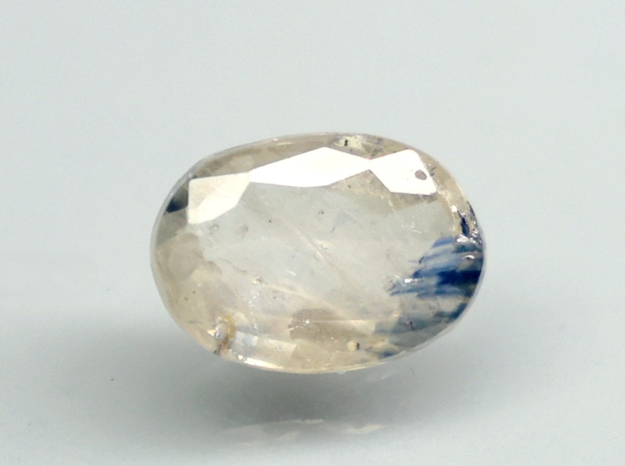 NATURAL SAPPHIRE 3.18 Ct.