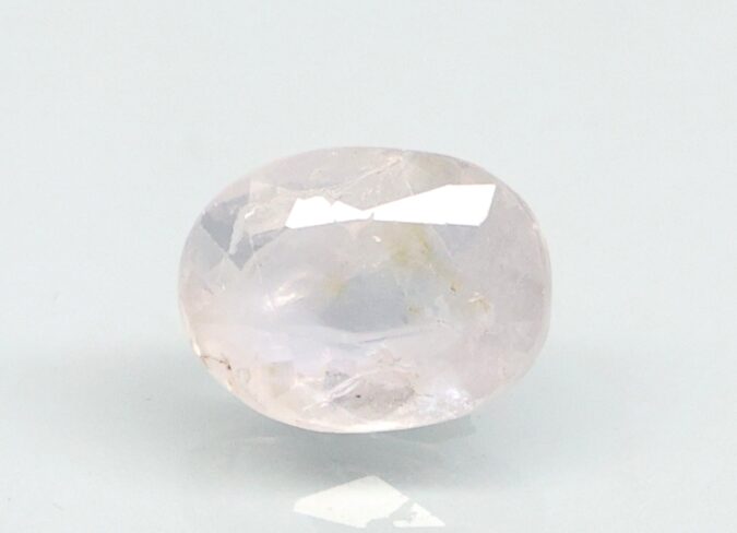 NSP41888 1 NATURAL SAPPHIRE 4.26 Ct.