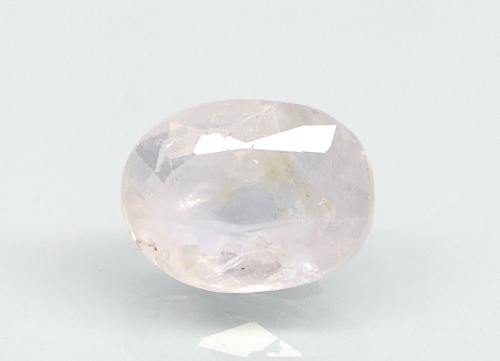 NATURAL SAPPHIRE 4.26 Ct.