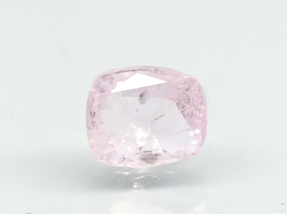 NATURAL SAPPHIRE 2.98 Ct.