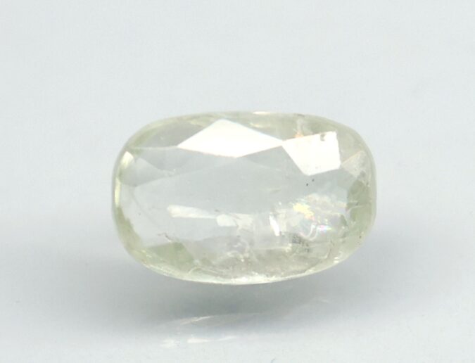 NSP41890 1 NATURAL SAPPHIRE 2.82 Ct.