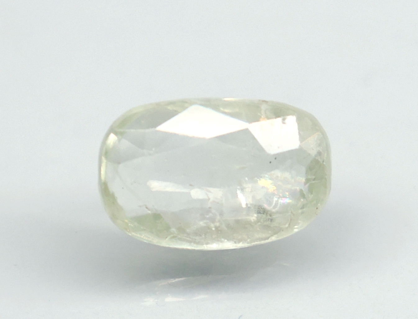 NATURAL SAPPHIRE 2.82 Ct.