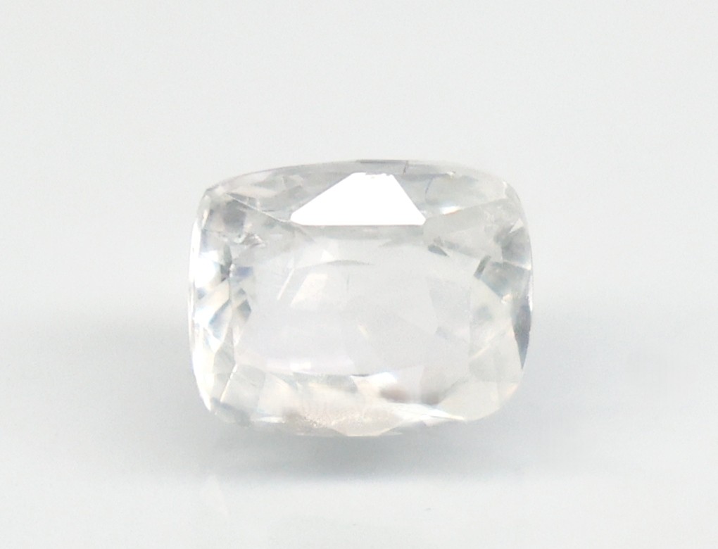NATURAL SAPPHIRE 4.36 Ct.