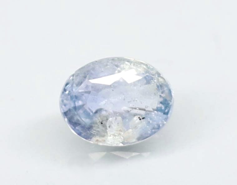 NATURAL SAPPHIRE 4.93 Ct.