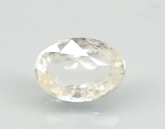 YELLOW SAPPHIRE 2.72 Ct. 1 NYSP8724 1 YELLOW SAPPHIRE 2.72 Ct.