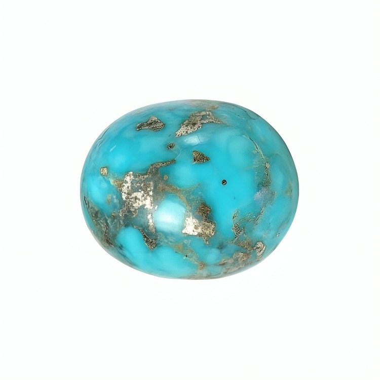Turquoise (Firoza Stone)