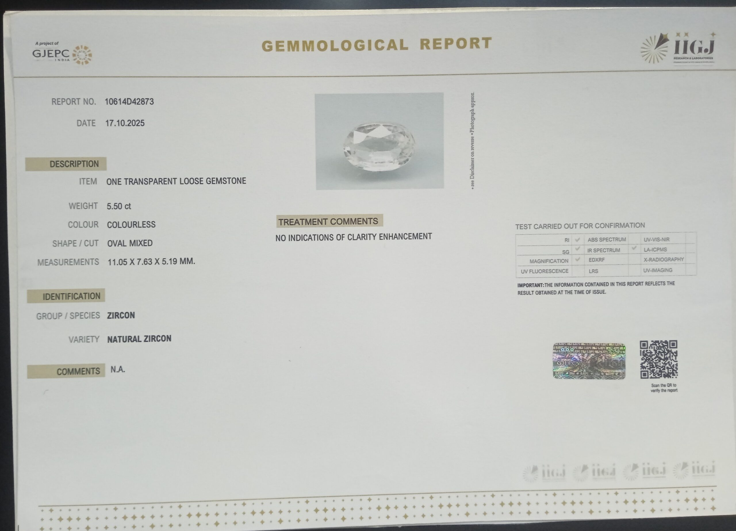 ZIRCON 5.5 Ct. 3 Zir540 2 1 scaled ZIRCON 5.5 Ct.