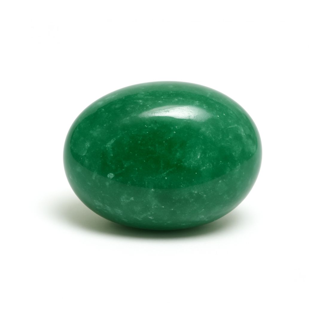 Green aventurine (Ghatana)
