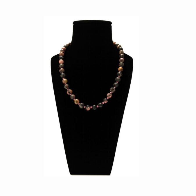 Rhodonite Jaap Mala 1 rhd Rhodonite Jaap Mala