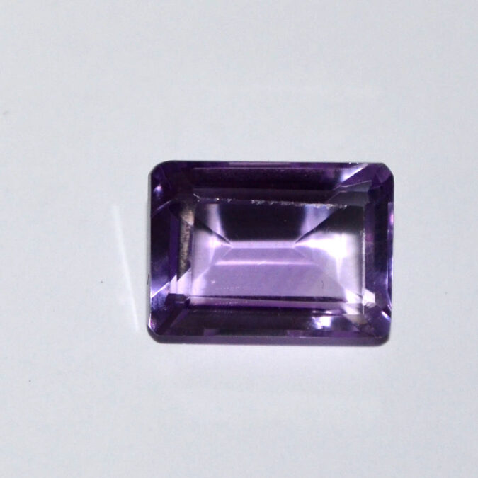 AMETHYST 7.91 Ct. 1 AME1274 1 AMETHYST 7.91 Ct.