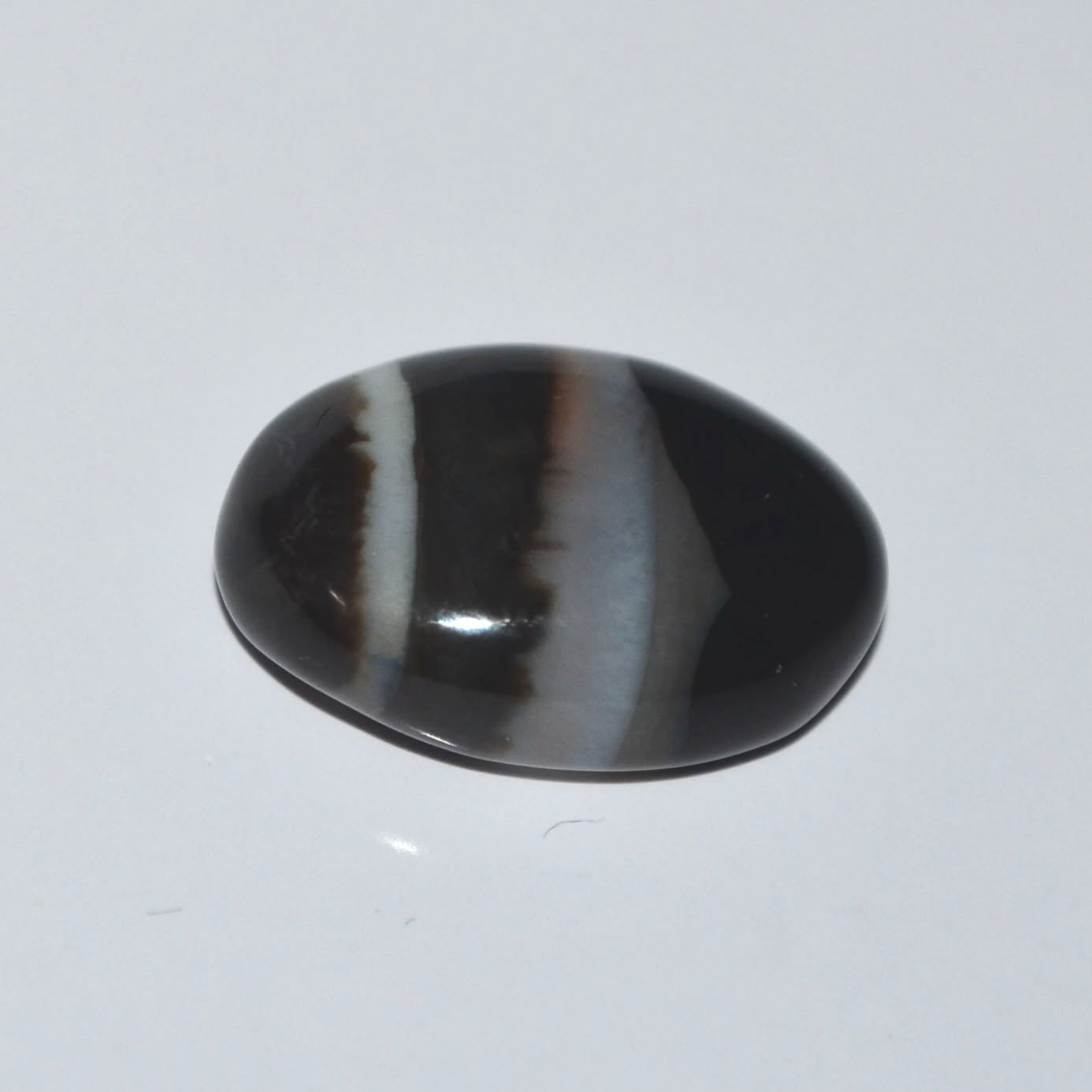 BLACK HAKIK 12.5 Ct.