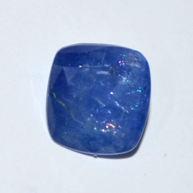 BSP15221 1 BLUE SAPPHIRE 5.06 Ct.