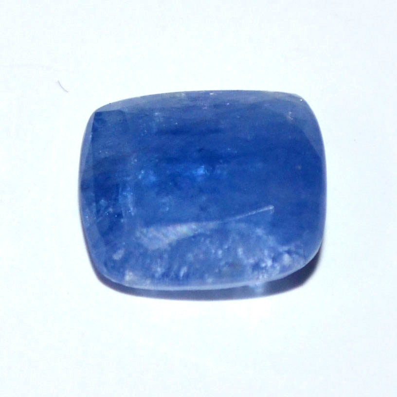 BLUE SAPPHIRE 5.9 Ct.