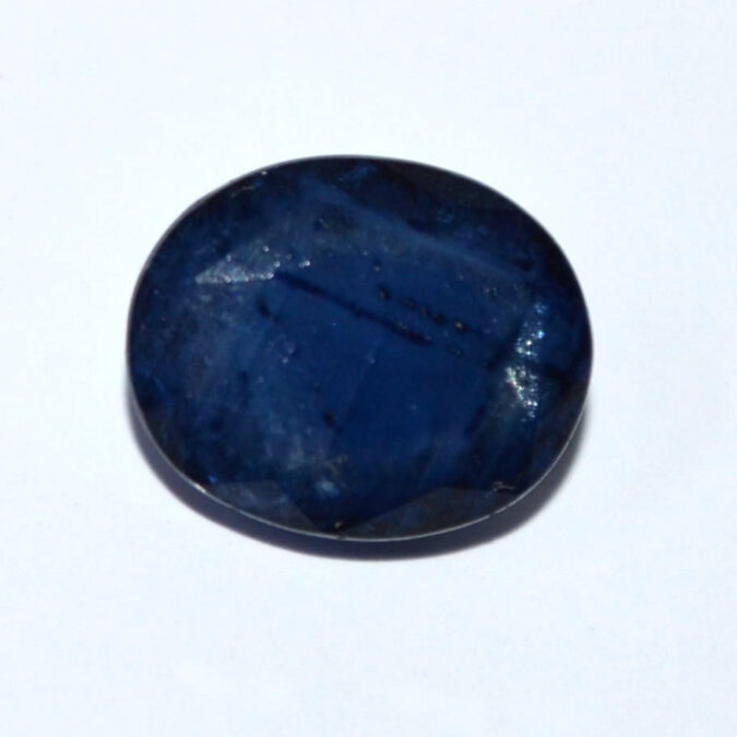 BSP15224 1 BLUE SAPPHIRE 5.19 Ct.
