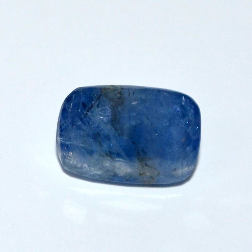 BLUE SAPPHIRE 4.92 Ct.