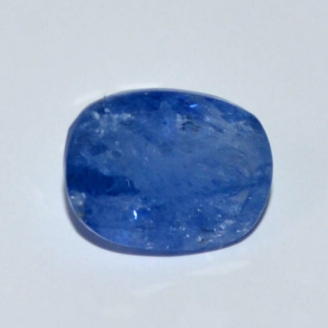 BSP15229 1 BLUE SAPPHIRE 5.86 Ct.