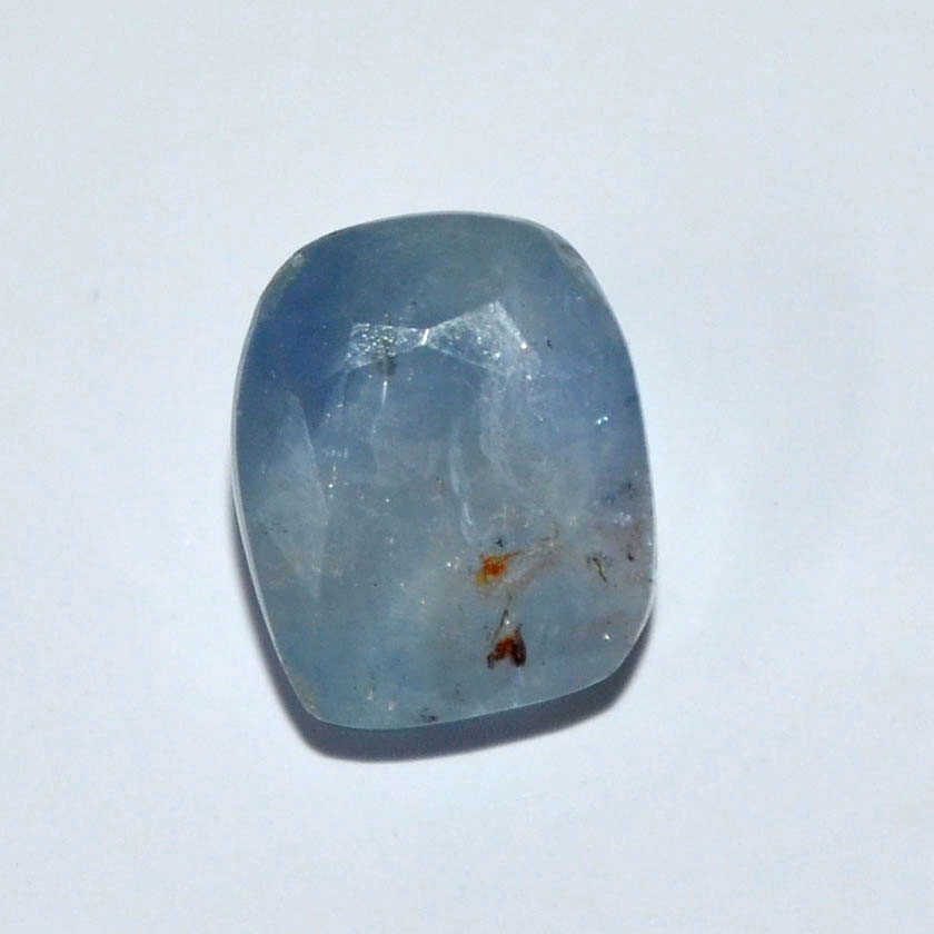 BLUE SAPPHIRE 7.5 Ct.