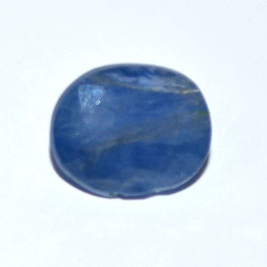BLUE SAPPHIRE 4.35 Ct.