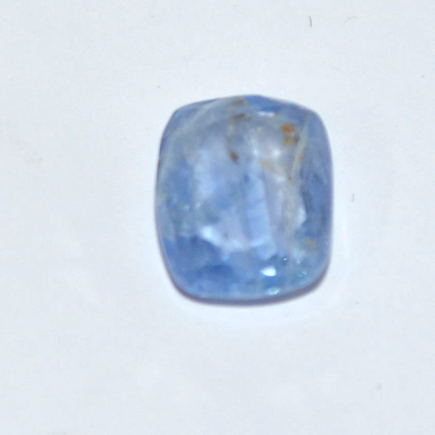 BLUE SAPPHIRE 3.05 Ct.