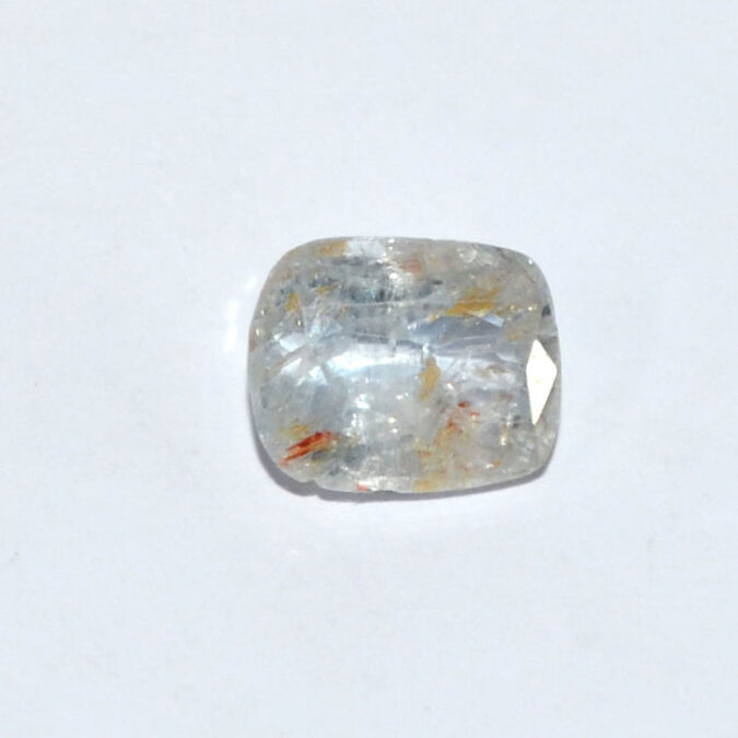 BLUE SAPPHIRE 3.14 Ct. 1 BSP15238 1 BLUE SAPPHIRE 3.14 Ct.