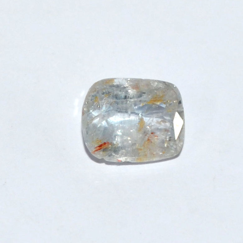 BLUE SAPPHIRE 3.14 Ct.