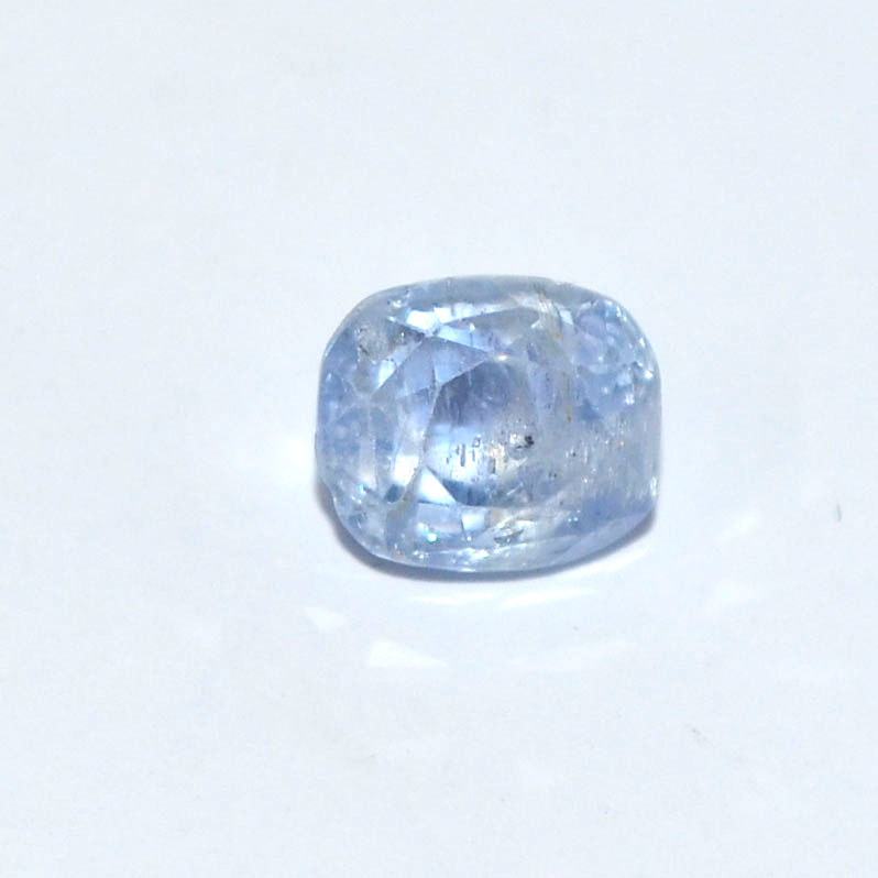BLUE SAPPHIRE 3.57 Ct.