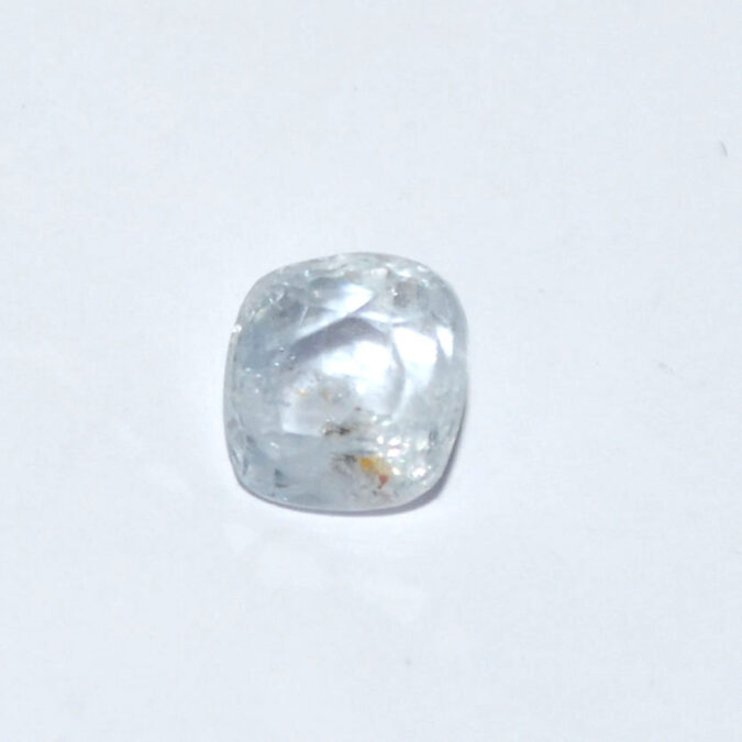 BSP15240 1 BLUE SAPPHIRE 2.15 Ct.